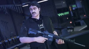 ОБНОВЛЕНИЕ «Ограбление Центра Kortz» - 6 МАШИН, 3 ОРУЖИЯ, НОВЫЙ КОНТЕНТ / GTA 5 Online