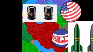 ЧТО ЕСЛИ БЫ СТРАНЫ ПОМЕНЯЛИСЬ МЕСТАМИ? 🌍🔄