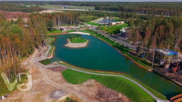 Зачем посёлку архитектурный регламент смотреть онлайн