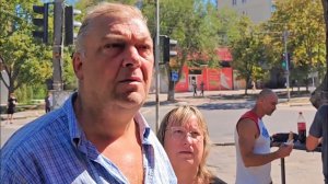 МАРИУПОЛЬ Жители в недоумении👍Город не будет как прежде🏛️Восстановление и Жизнь сегодня