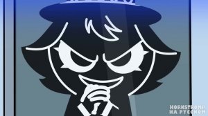 Incredibox Sprunki ДЬЯВОЛЬСКИЙ БЛИЗНЕЦ! Хорнстромп анимации на русском_2