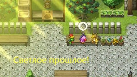 С чего всё начиналось... Digimon World Destruction#4