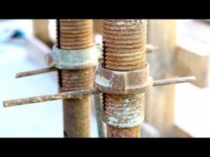 🔨ПОЧЕМУ ЭТОТ СПОСОБ ЗАПРЕЩЕН?Перемычка двери, о которой молчат строители.Завершили стены,что дальше?