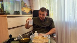 БОЙЛЫ НА КАРПА в домашних условиях. Рецепт из простых 10 ингредиентов. Бойлостроение дома.