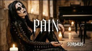 Scordalus -Pain- 2026 (кадры кф Константин)