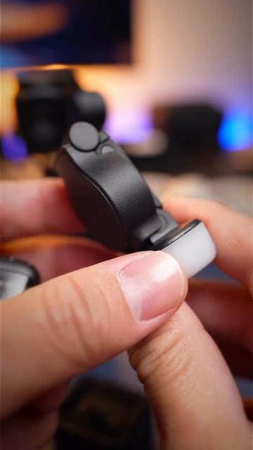 DJI Osmo Pocket 4