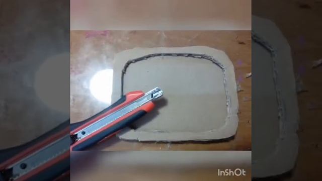 Шок😱 сделала планшет из картона смотреть онлайн