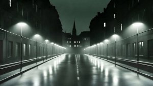 Euro Noir Groove ｜  Midnight Drive Jazz Funk