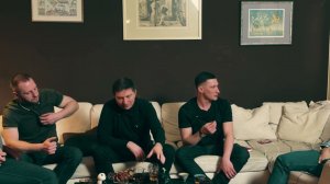 Преодоление борьбы: шаг к внутреннему спокойствию