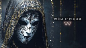 (Wave Stereo Sound)The Oracle of Darkness – Темный эмбиент для внутреннего сосредоточения |