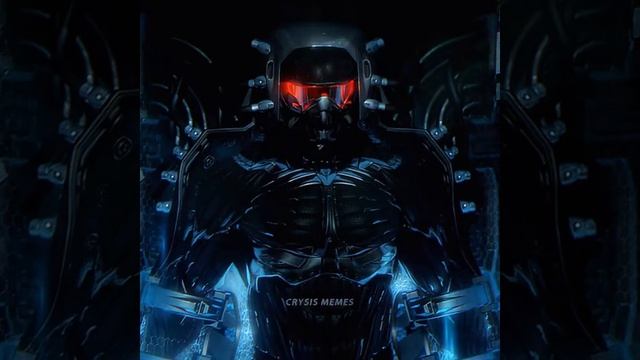 crysis edit смотреть онлайн