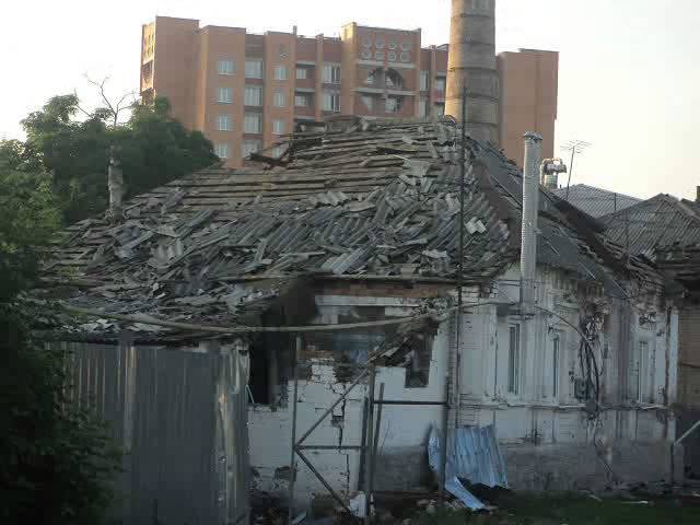ЛУГАНСК ЭХО ВОЙНЫ фильм 2(в фотографиях) смотреть онлайн