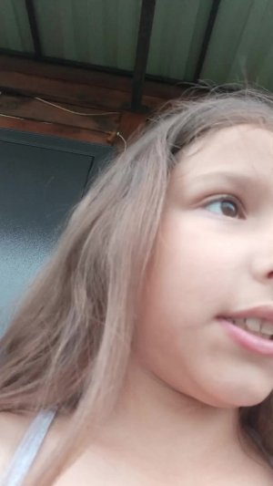 я попала в город холода