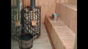 печь для бани своими руками очень Эффективная