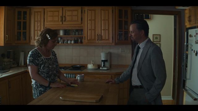 Отдельное общество 10 серия «Ботинки Габриэля» (сериал, 2024)