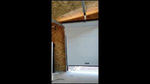 Гаражные подъемные ворота DoorHan Люкс с пружинами растяжения
