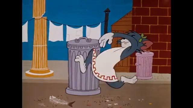Tom & Jerry and Wile E. Coyote Fun! 🐭🐱💥 Classic Cartoon Compilation смотреть онлайн