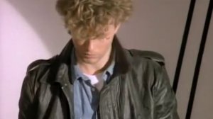 a-ha - take on me