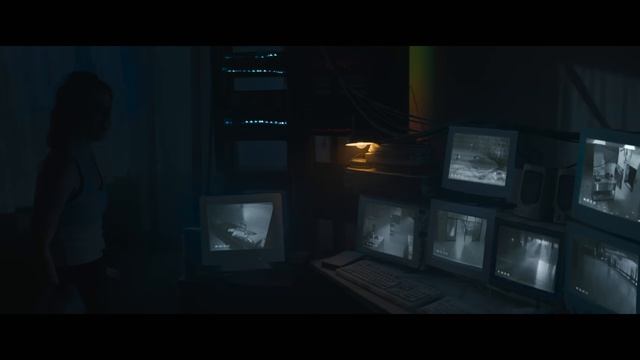 Do Not Enter (2025) Official Trailer - Jake Manley, Adeline Rudolph, Francesca Reale смотреть онлайн