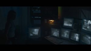 Do Not Enter (2025) Official Trailer - Jake Manley, Adeline Rudolph, Francesca Reale