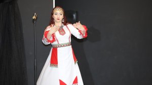Ольга Муртаева – «Чувашский вальс»