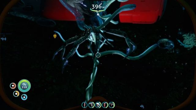 Subnautica (Часть 15) смотреть онлайн