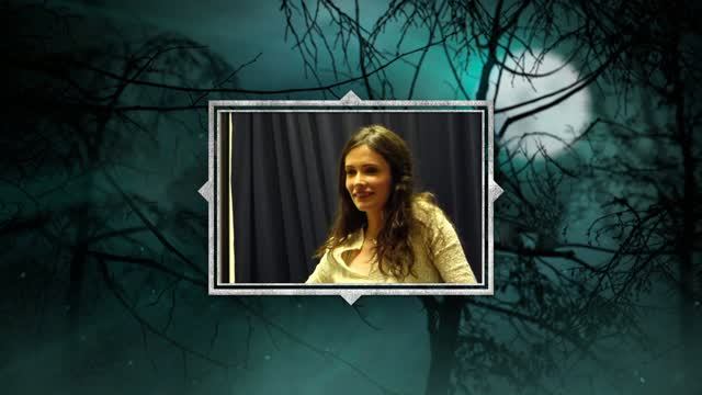 Audition Tape - Bitsie Tulloch (ru) смотреть онлайн