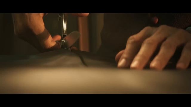 Untitled John Wick Game - Official Announcement Trailer смотреть онлайн