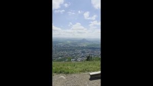 Гора Машук Пятигорск