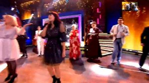 Светлана Шашель и Марина Власенко - Белая зима