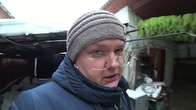 Влог от 15.01.2023 смотреть онлайн
