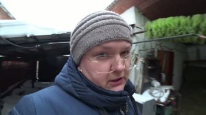 Влог от 15.01.2023
