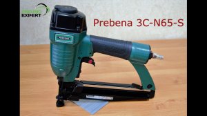 Штифтозабивной нейлер Prebena 3C-N65-S
