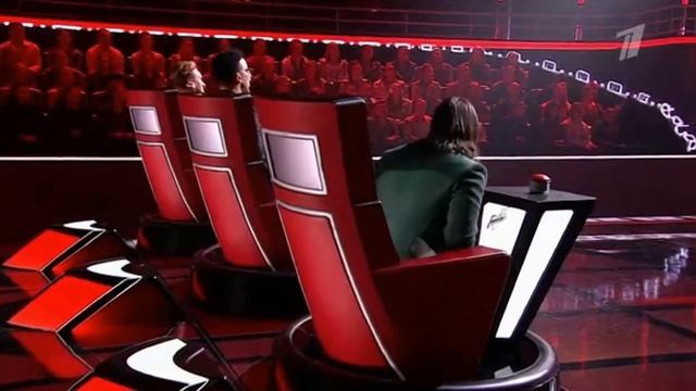Анонс вокального шоу Голос 14 сезон, но это Sora 2