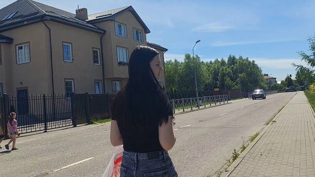 Едили смотрели квартиру