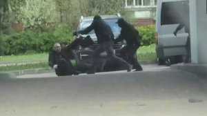 🔴Трое граждан РФ осуждены на сроки от 12 до 25 лет за подготовку терактов🔴