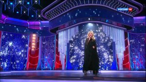 Ирина Аллегрова «Птица» Субботний вечер