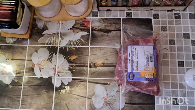 Пишу список + закупка в 5🛒