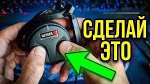 Обновить прошивку WSA ST легко! Инструкция xp deus 2 и icon x