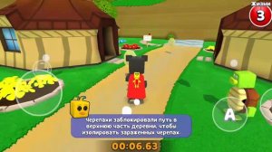 не большой лайфхак на бессмертие      
(не пауза) ВОЛКОВСКИЙ