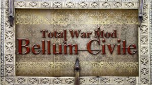Total War: Attila - мод Bellum Civile : Вестготы - 13 серия