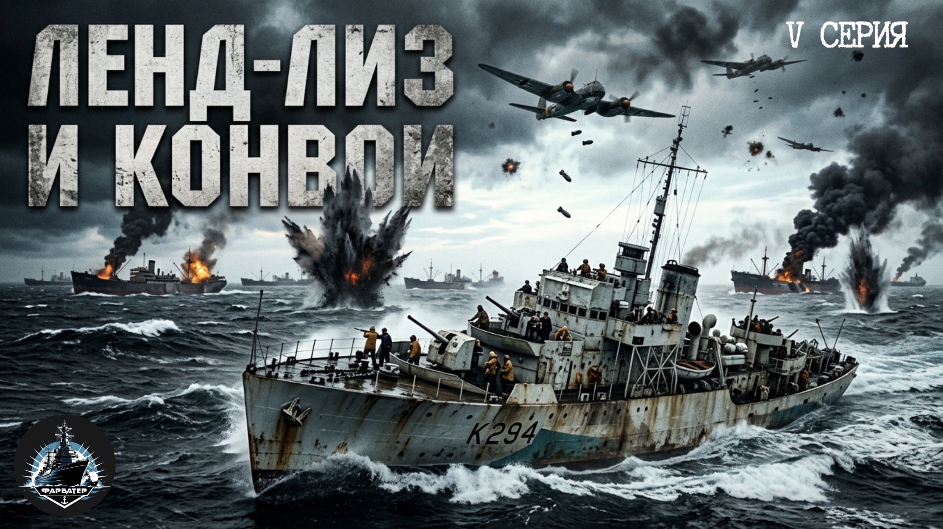 Вторая мировая по странам.