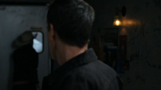 Охотник за головами 1 серия «Горшочек золота» (сериал, 2025)