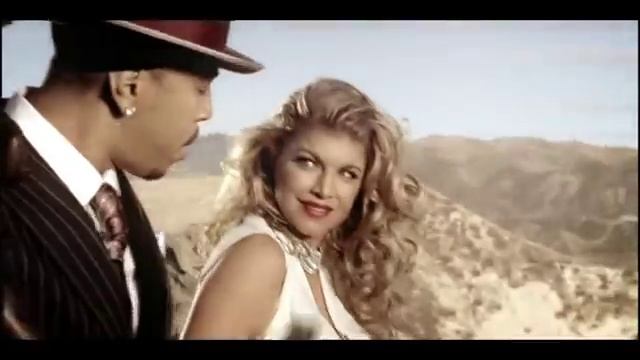 Fergie - Glamorous ft. Ludacris смотреть онлайн
