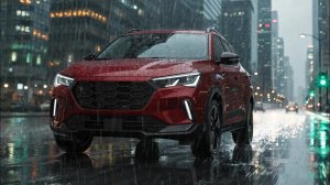Lada XRAY 2026: Дизайн, технологии и цена – стоит ли покупать?