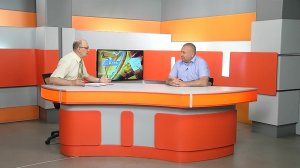 Программа Семь дней от 29.06.26. Гости в студии - Денис Ильин.