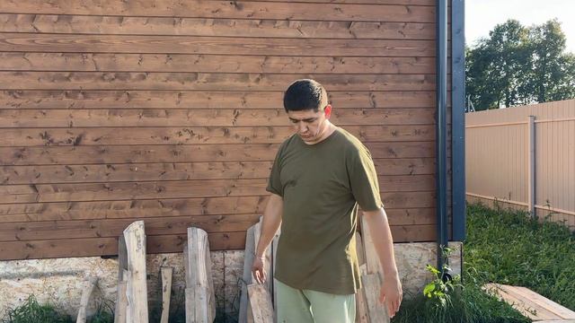 КРЕСЛО АДИРОНДАК. СВОИМИ РУКАМИ