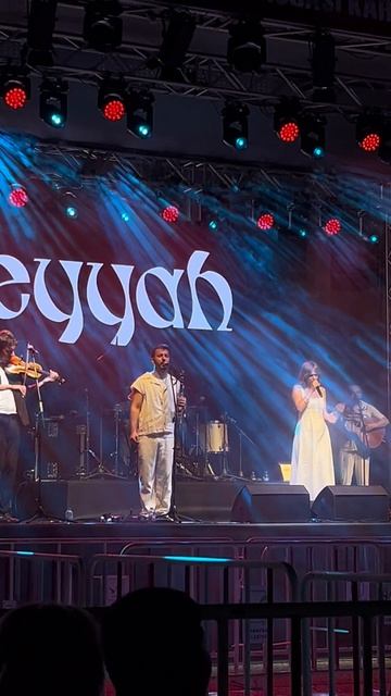 Фолк-группа Seyyah(Анталия,Манавгат)/Seyyah konseri (Antalya,Manavgat)/Concert. Folk group Seyyah