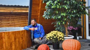 🏡🔍 Домик в БЕЛОРУССКОЙ ДЕРЕВНЕ: поиски продолжаются! Что такое ЛИСТВЕННИЦА и где её найти? 🍃