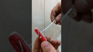 Установка полотенцесушителя на гипсокартонную стену. Гипсокартон, сантехника